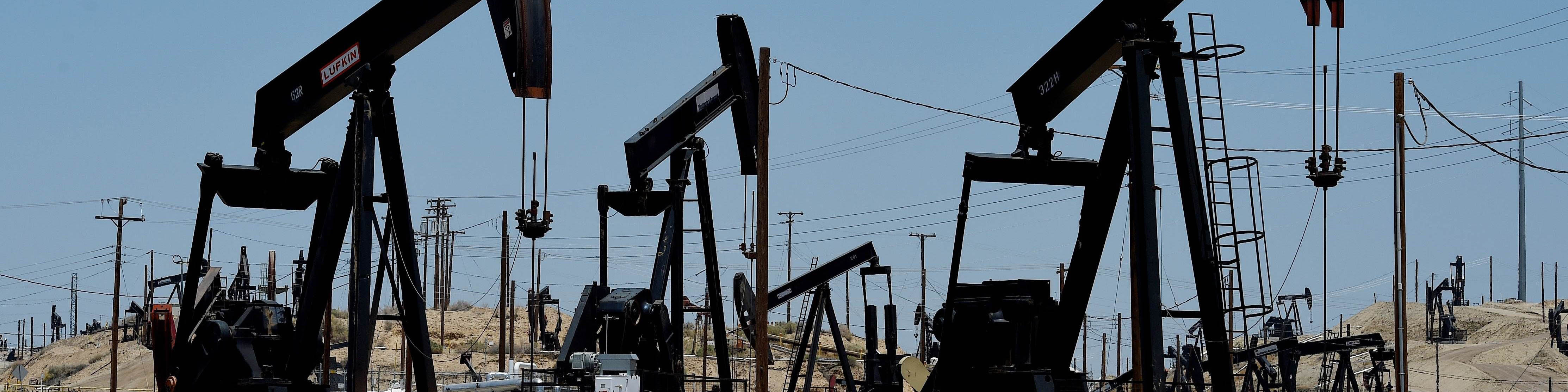 کشف چند میدان نفتی بزرگ در استان نینوای عراق